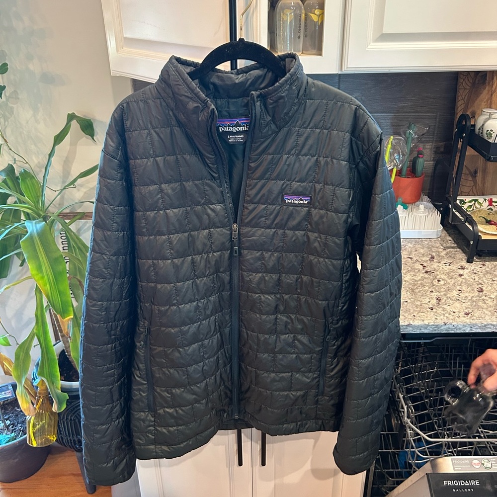 Patagonia Nano Puff - Large
